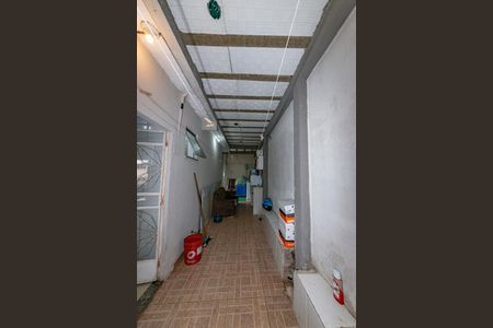 Casa à venda com 460m², 5 quartos e 8 vagas Casa à venda com 460m², 5 quartos e 8 vagasÁrea de Serviço 1