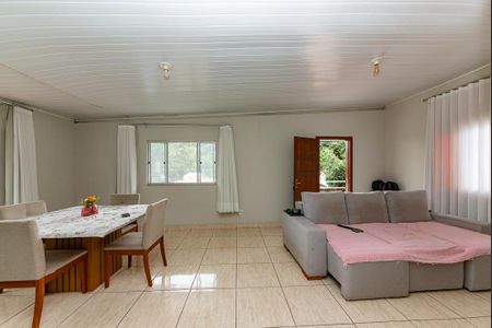 Casa à venda com 460m², 5 quartos e 8 vagas Casa à venda com 460m², 5 quartos e 8 vagasSala 3