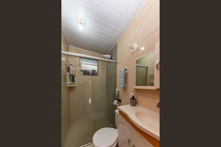 Casa à venda com 460m², 5 quartos e 8 vagas Casa à venda com 460m², 5 quartos e 8 vagasBanheiro Social 2
