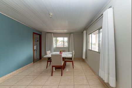 Sala 3 de casa à venda com 5 quartos, 460m² em Cinquentenario, Belo Horizonte