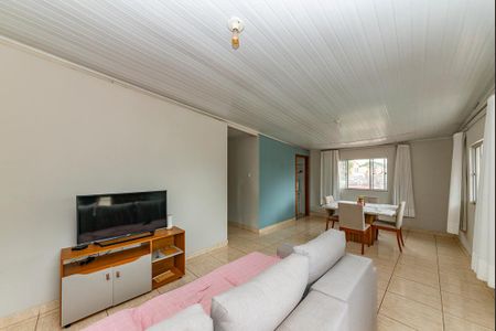Casa à venda com 460m², 5 quartos e 8 vagas Casa à venda com 460m², 5 quartos e 8 vagasSala 3