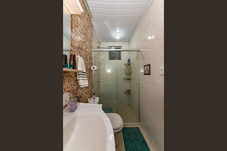 Casa à venda com 460m², 5 quartos e 8 vagas Casa à venda com 460m², 5 quartos e 8 vagasBanheiro da Suíte