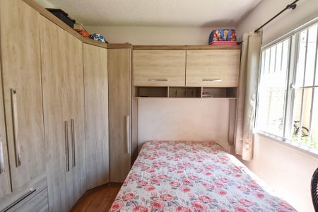 Apartamento à venda com 34m², 2 quartos e sem vagaQuarto 1