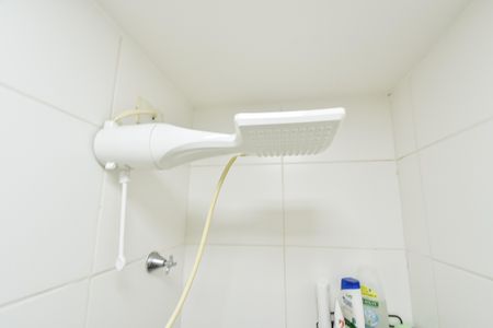 Apartamento à venda com 34m², 2 quartos e sem vagaBanheiro