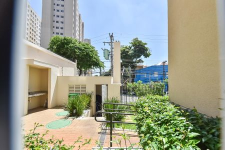 Apartamento à venda com 34m², 2 quartos e sem vagaVista do quarto 1