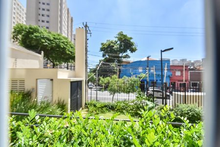 Apartamento à venda com 34m², 2 quartos e sem vagaVista do quarto 2