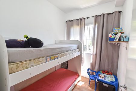 Apartamento à venda com 34m², 2 quartos e sem vagaQuarto 2