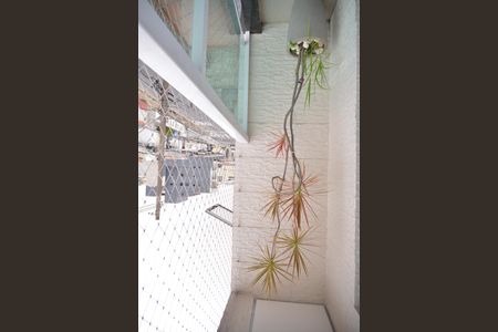 Apartamento à venda com 130m², 2 quartos e 1 vagaSacada