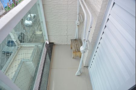 Apartamento à venda com 130m², 2 quartos e 1 vagaSacada