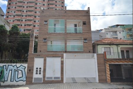 Apartamento à venda com 130m², 2 quartos e 1 vagaFachada do Prédio