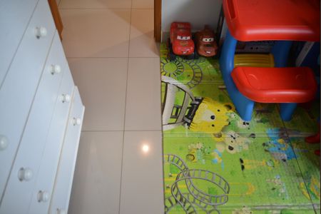 Apartamento à venda com 130m², 2 quartos e 1 vagaQuarto 1