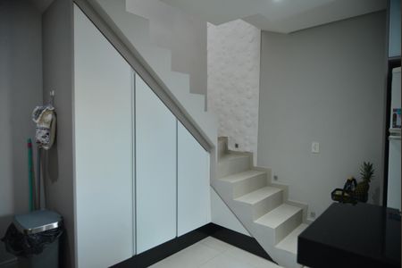 Apartamento à venda com 130m², 2 quartos e 1 vagaCozinha