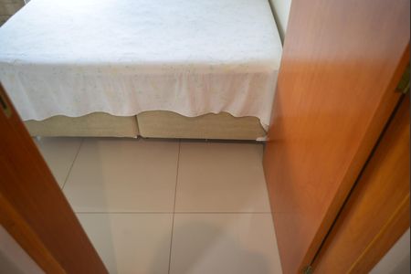 Apartamento à venda com 130m², 2 quartos e 1 vagaQuarto Suíte