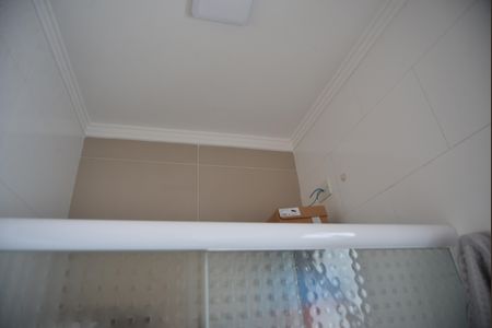 Apartamento à venda com 130m², 2 quartos e 1 vagaBanheiro Social