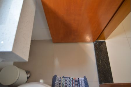 Apartamento à venda com 130m², 2 quartos e 1 vagaBanheiro Social