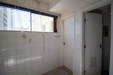 Apartamento para alugar com 94m², 3 quartos e 2 vagas Apartamento para alugar com 94m², 3 quartos e 2 vagasÁrea de Serviço