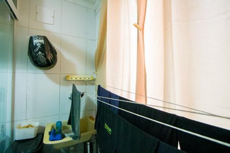 Apartamento à venda com 52m², 1 quarto e 1 vagaÁrea de serviço