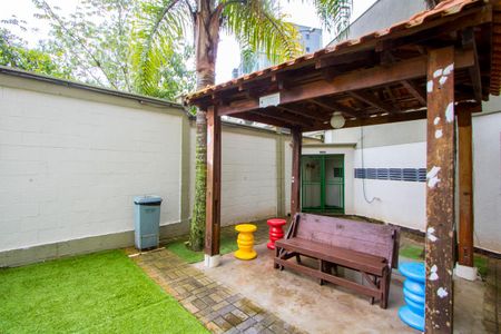 Apartamento à venda com 52m², 1 quarto e 1 vagaÁrea comum