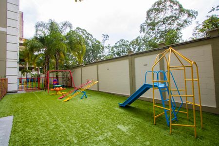 Apartamento à venda com 52m², 1 quarto e 1 vagaÁrea comum - Playground