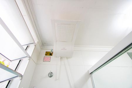 Apartamento à venda com 52m², 1 quarto e 1 vagaBanheiro