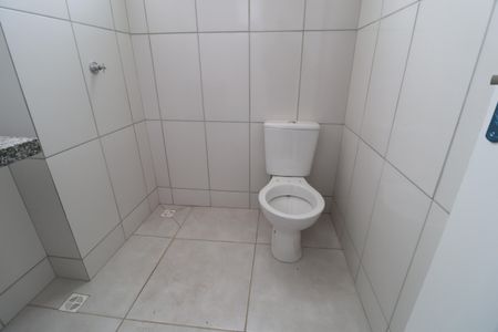 Apartamento para alugar com 50m², 2 quartos e 1 vagaBanheiro Social