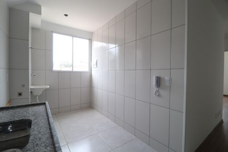 Apartamento para alugar com 50m², 2 quartos e 1 vagaCozinha