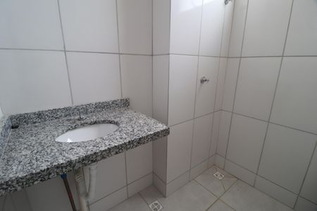 Apartamento para alugar com 50m², 2 quartos e 1 vagaBanheiro Social
