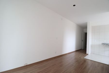 Sala de apartamento para alugar com 2 quartos, 50m² em Chácaras Tubalina E Quartel, Uberlândia