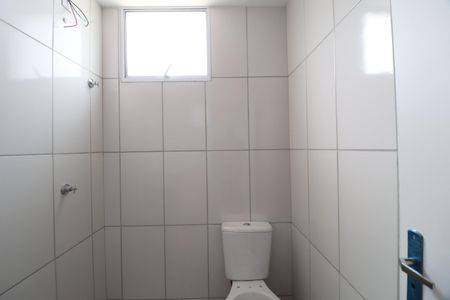 Apartamento para alugar com 50m², 2 quartos e 1 vagaBanheiro Social