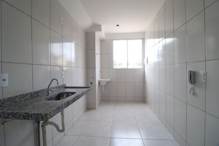 Apartamento para alugar com 50m², 2 quartos e 1 vagaCozinha
