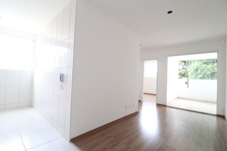 Apartamento para alugar com 50m², 2 quartos e 1 vagaSala