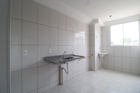 Apartamento para alugar com 50m², 2 quartos e 1 vagaCozinha