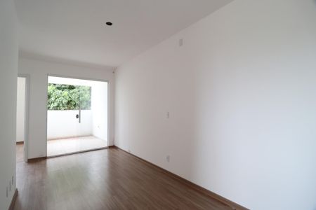 Apartamento para alugar com 50m², 2 quartos e 1 vagaSala