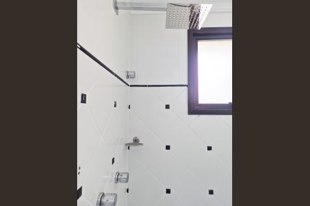 Apartamento à venda com 242m², 3 quartos e 3 vagas Apartamento à venda com 242m², 3 quartos e 3 vagasBanheiro da Suíte 3