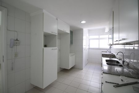 Apartamento para alugar com 95m², 3 quartos e 1 vagaCozinha