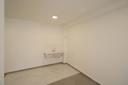 Apartamento para alugar com 41m², 2 quartos e 1 vaga Apartamento para alugar com 41m², 2 quartos e 1 vagaSala/Cozinha