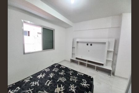 Apartamento para alugar com 92m², 1 quarto e 1 vagaQuarto