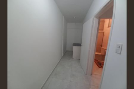 Apartamento para alugar com 92m², 1 quarto e 1 vagaQuarto