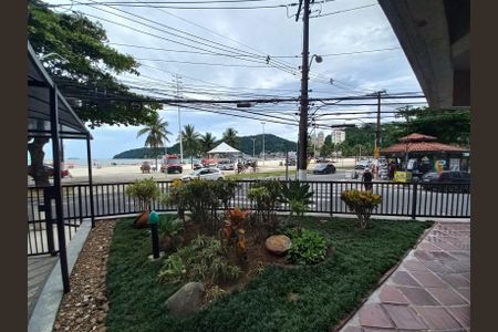 Apartamento para alugar com 92m², 1 quarto e 1 vagaÁrea comum