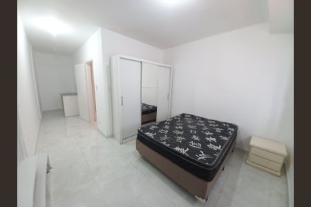 Apartamento para alugar com 92m², 1 quarto e 1 vagaQuarto