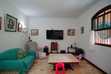 Sala de casa para alugar com 7 quartos, 4000m² em Inoã, Maricá