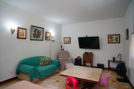 Sala de casa para alugar com 7 quartos, 4000m² em Inoã, Maricá