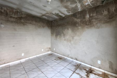 Sala de casa para alugar com 2 quartos, 250m² em Loteamento Residencial Novo Mundo, Campinas