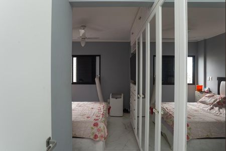 Apartamento à venda com 117m², 3 quartos e 2 vagasQuarto 1 Suíte
