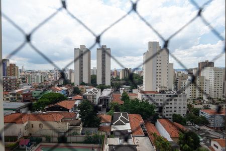 Apartamento à venda com 117m², 3 quartos e 2 vagasVista