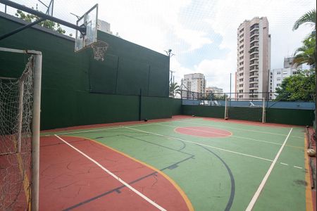 Apartamento à venda com 117m², 3 quartos e 2 vagasÁrea Comum