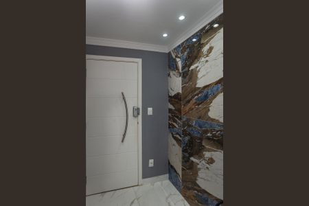 Apartamento à venda com 117m², 3 quartos e 2 vagasHall