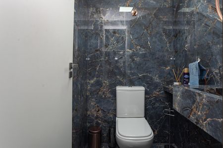 Apartamento à venda com 117m², 3 quartos e 2 vagasLavabo