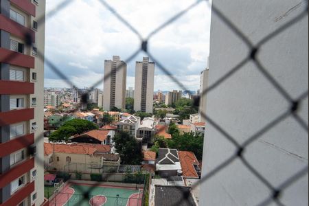 Apartamento à venda com 117m², 3 quartos e 2 vagasVista