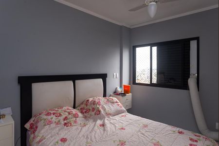 Apartamento à venda com 117m², 3 quartos e 2 vagasQuarto 1 Suíte